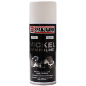 Spanjaard Nickel Compound*400ml