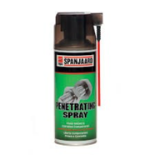 Spanjaard Penetrating NF*400g