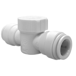 Speed Emerg/Shut Off Tap*15mm