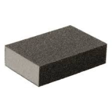 Sponge Sanding Block 2Side