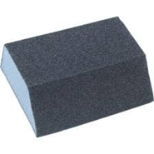 Sponge Sanding Block D/Angled