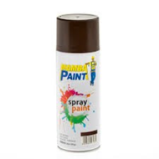 Spray Mamba Brown *400ml