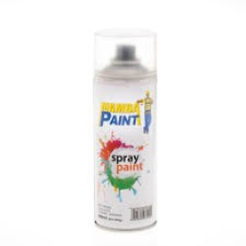 Spray Mamba Crystal Clear *400ml