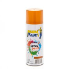 Spray Mamba Gunston Orange *400ml