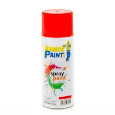 Spray Mamba Signal Red *400ml