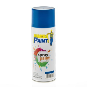 Spray Mamba Royal Blue *400ml