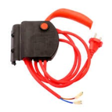 Switch Lawn Mower Complete N/T