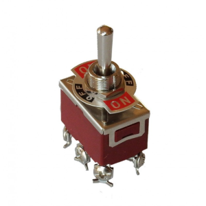 Switch Toggle Carco *6Pin