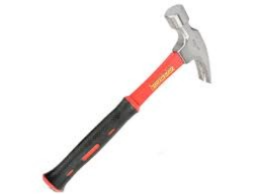 TC Hammer Claw AS *570g