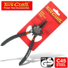 TC Plier Circlip Ext/Bent *170mm