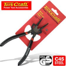 TC Plier Circlip Int/Bent *170mm