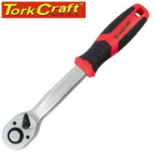 TC Ratchet 150mm *1/4Dr