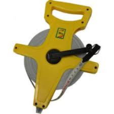 T/Measure Fibreglass Open*50M