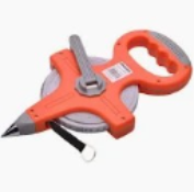 T/Measure Steel De *20Mx12.5mm