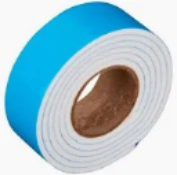 Tape D/Side Mounting 24mmx1M