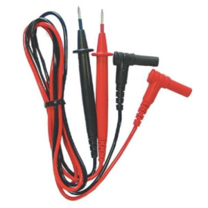 Test Leads Major Tech