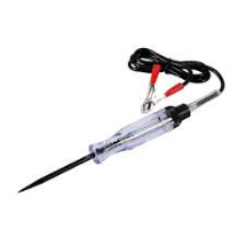 Tester Circuit M/Lamp Kendo*6-24V