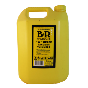 Thinners A Grade *5L