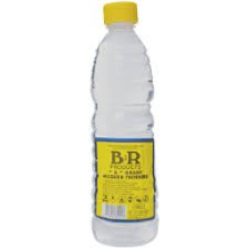 Thinners A Grade *750ml