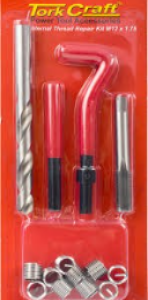 Thread Repair Kit Inter *M12