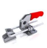 Toggle Lever Industro #70mm
