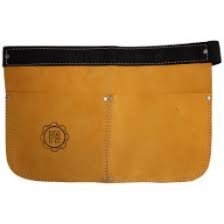 Toolbag Leather Belt *11Pockets