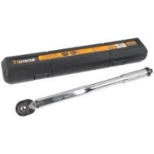 Torque Wrench Hoteche*1/2Dr*28-210Nm