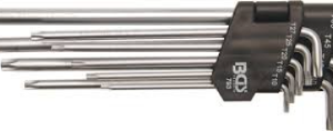 Torx T10-50 Set *9Pce