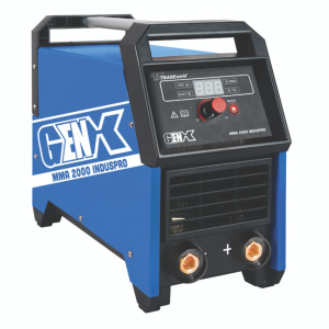 TradeWeld Inveter MMA*200 S