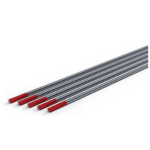Tungsten Red St/Ms *3.2mm