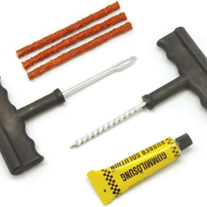 Tyre Repair Tubeless *8Pce