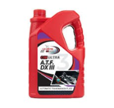 Ultra ATF DX3 *5L