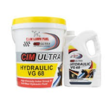 Ultra Hydraulic VG68 *5L