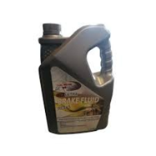 Ultra Max Brake Fluid Dot4 *5L