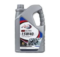 Ultra Sup Sae*15W40 SGCF*500ML