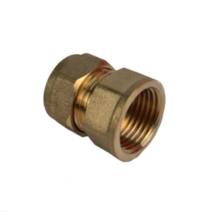 Uni/T Coupler CxFI *15x1/2"