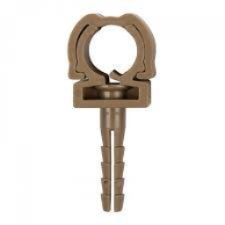 Uni/T Holderbat *15mm/5pc