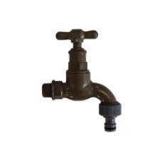 Uni/T Tap Garden+Tail *3/4"