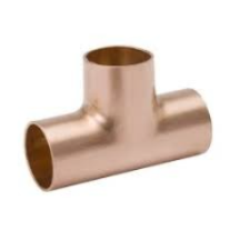 Uni/T Tee C/Inl CxCxC *15x22x15