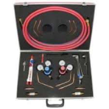 Weld Brazing Cutting Kit