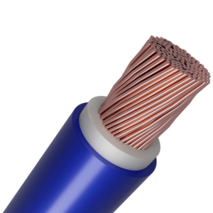 Welding Cable *25mm2 (Blue)