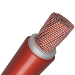 Welding Cable *50mm2 (Red)