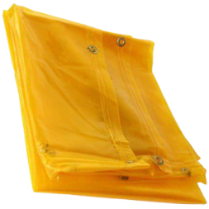 Welding Curtain(Eye lits)*2x3M