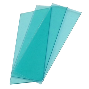 Welding Plastic Glass 108 x 51