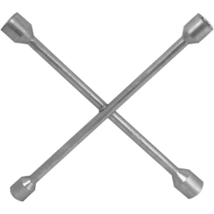 Wheel Spanner Toolco *4Way