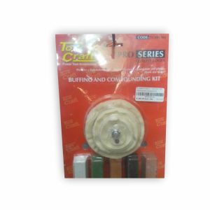 Polishing and Compound Kit