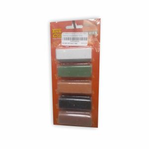 Polishing Compound Kit *5Pce