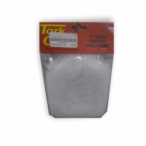 Polishing Bonnet Wool *150mm