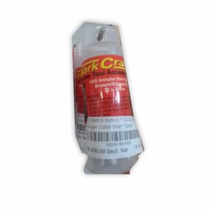 Slugger Cutter Short *22mm