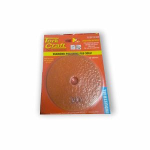 Polishing Diam Pads*100mm*300G